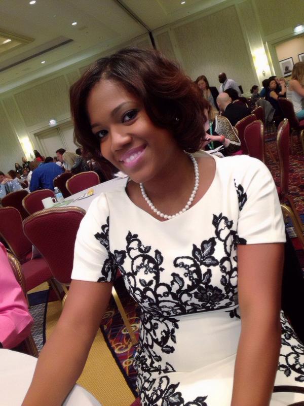 buTIFlyeffect's tweet photo. This morning's Lightning Speaker...@KiyonaMiah @GovLoop @nextgengov #ready...set...go! http://t.co/QnO0zPG1sm