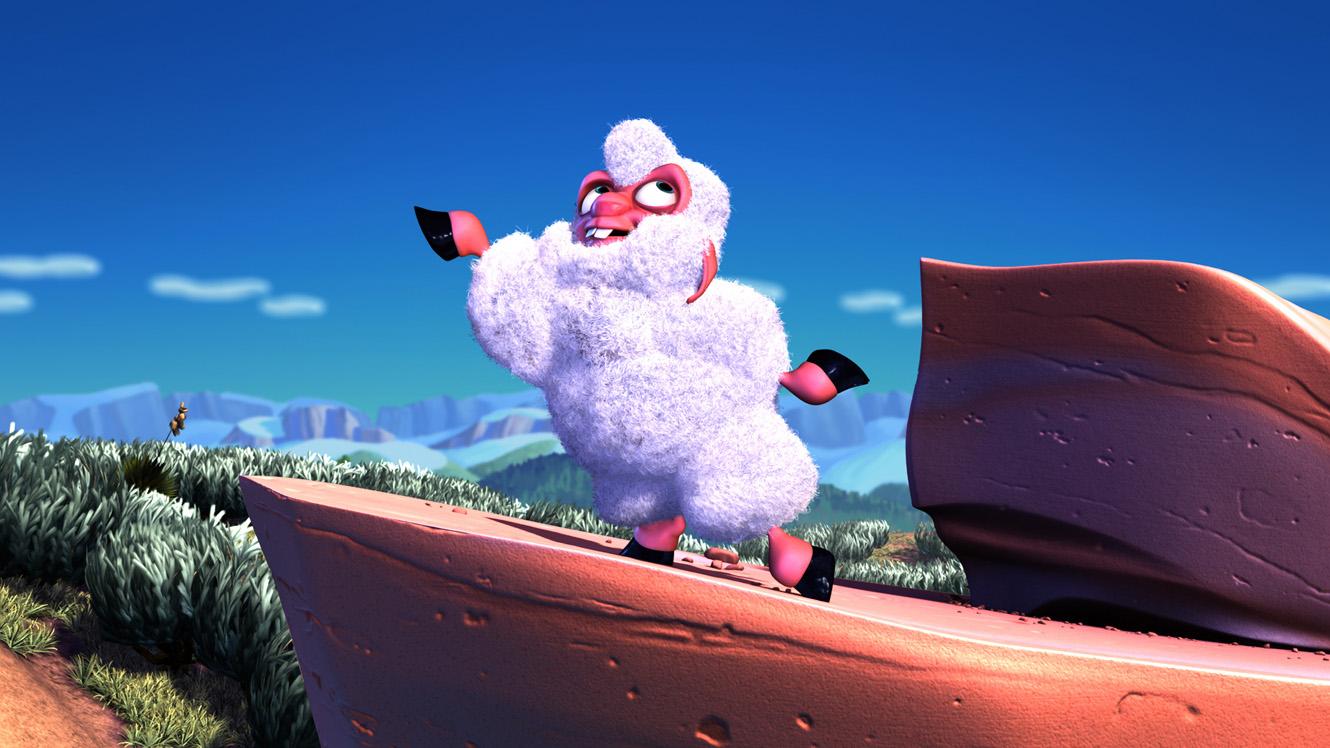 Educabilia on Twitter: ""La oveja pelada", un corto de Pixar para pensar el  lado positivo de la vida :] http://t.co/C8SWDPOtJt #Educabilia  http://t.co/fuTlQiy0gO"