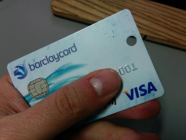 sorenrags's tweet photo. @DoctorKarl @mickyc_85 I cut my card's RFID antenna loops with a hole punch. Card still works fine. http://t.co/WIJ9YUPeJP
