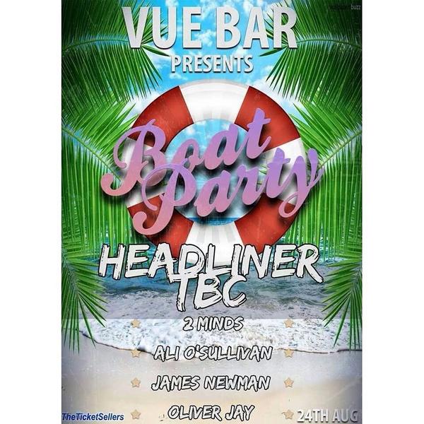 sound_original's tweet photo. Buzzing to make our debut in Worcester 2minds even better it's a boat party http://t.co/tzszsHXpHH