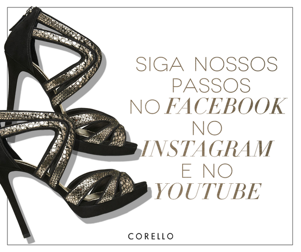 Corello inaugura sua primeira loja em Goiânia - OQueRola