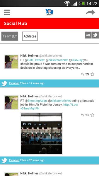 digitalier's tweet photo. @CGAJsy Your favourite team's social hubs all n 1 place  #G2014Apps! https://t.co/cFx2Vlb8fH
https://t.co/IfjL3gBiA3 http://t.co/nJqHfy4kHa