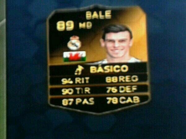 sorteosfutt14's tweet photo. Quien me lo compre le regalo a bale if http://t.co/LYibO2WwYA