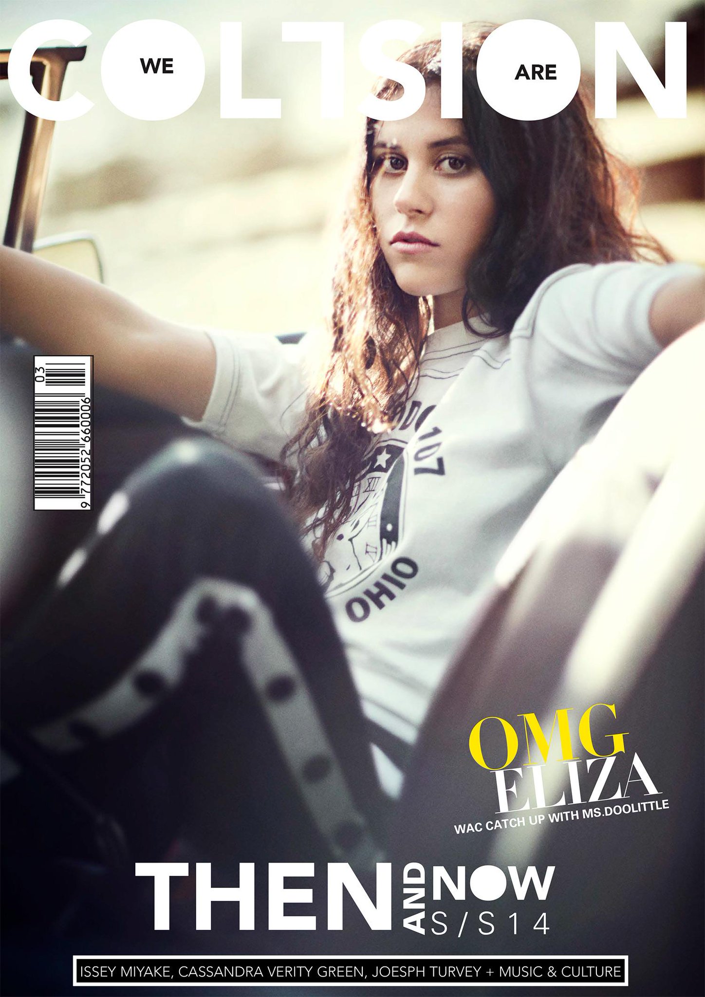 FashionBeautyMonitor (Fashion_Monitor) Twitter