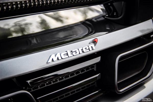 AmazingCars247's tweet photo. McLaren. http://t.co/mYJQVzdU2Q