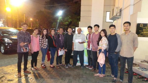 RCjaktim's tweet photo. Makasih yaa kpd kalian yg tlh berpartisipasi.Semoga amal ibadahnya diterima Allah SWT. #CerianyaRamadhanVI #Eastcare http://t.co/MD1kyUrBP0