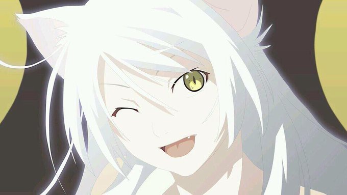 猫物語黒 アニメ 無料動画全話 1話 最終回 をフル視聴 配信サイトまとめ アニシラ