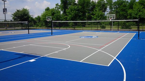 FlexCourt tweet media