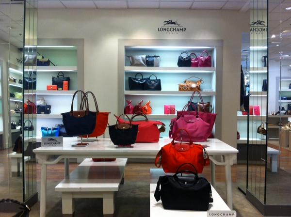 longchamp bags brown thomas