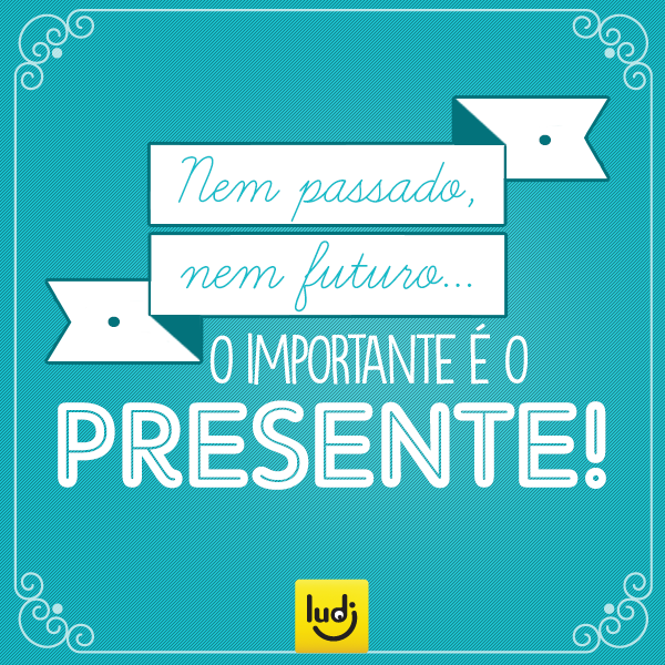 ludipresentes's tweet photo. Eu quero saber é de presente! :) http://t.co/HiPNujgWa7