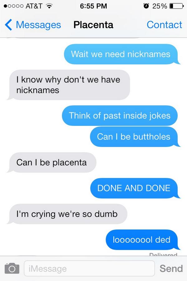 New 29+ Cute BFF Nicknames - Home Simple Elegant