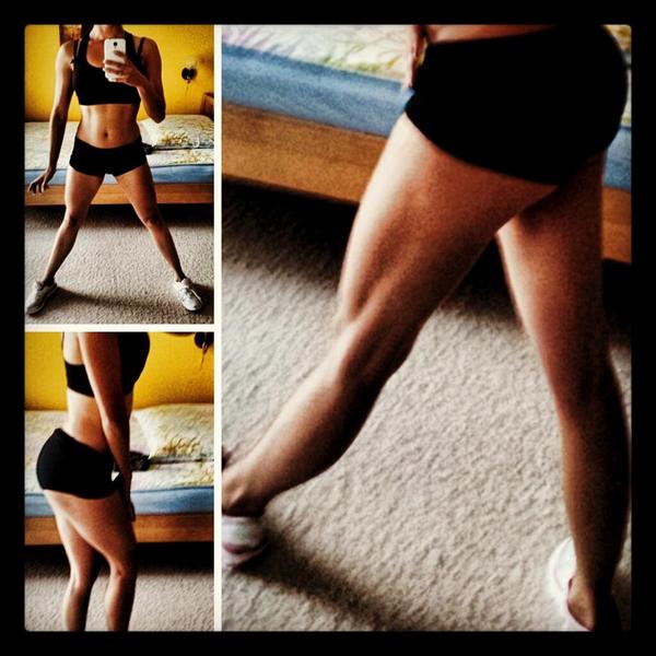 loveheavyweight's tweet photo. Love to lift weights http://t.co/8V95sokTRa