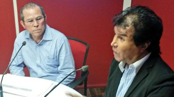 Marcos88sol's tweet photo. Hoy nos acompaña Víctor De Gracia, fiscal del PRD, analizando la situación actual de este partido. http://t.co/IQsXmf3fWj