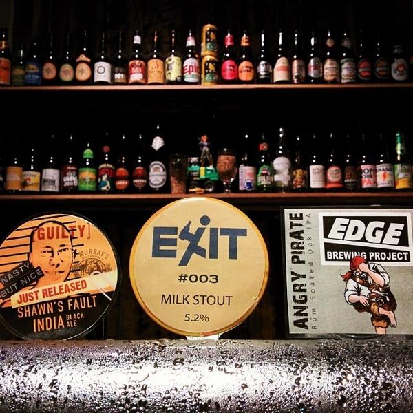 Junction Beer Hall (@junctionbeer) on Twitter photo Wintery line up at its best! <a href="/murraysbrewing/">Murrays World HQ</a> <a href="/ExitBrewing/">Exit Brewing</a> <a href="/Northdownbeer/">Northdown Craft Beer</a> #craftbeer #localbeer #aussiebeer #junct... Wintery line up at its best! <a href="/murraysbrewing/">Murrays World HQ</a> <a href="/ExitBrewing/">Exit Brewing</a> <a href="/Northdownbeer/">Northdown Craft Beer</a> #craftbeer #localbeer #aussiebeer #junct...
