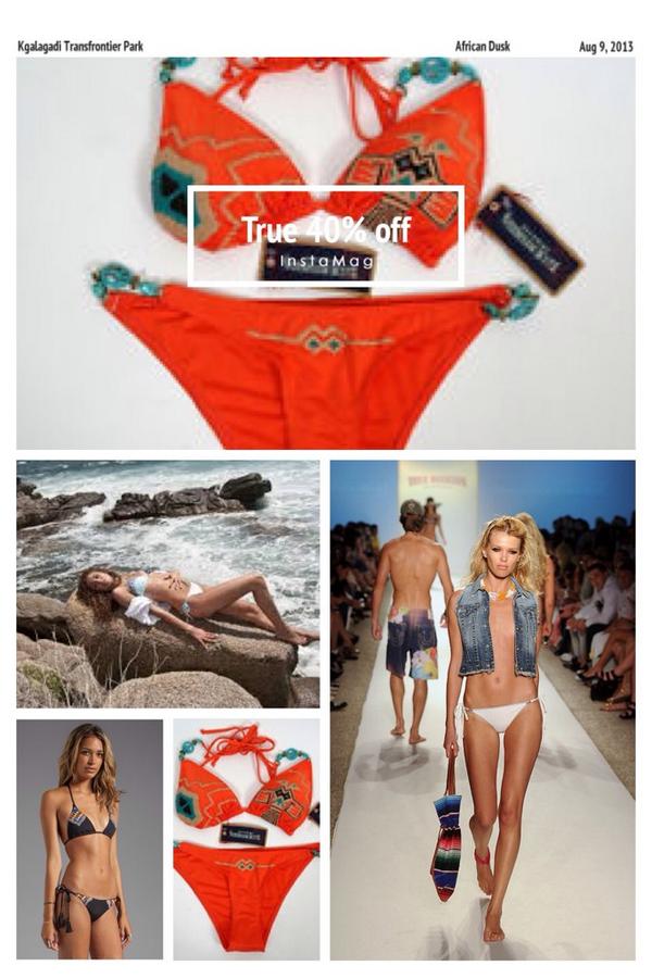 rodeodrivestore's tweet photo. 40% off en Trajes de baños True Religion http://t.co/5IOz6ir0Dw