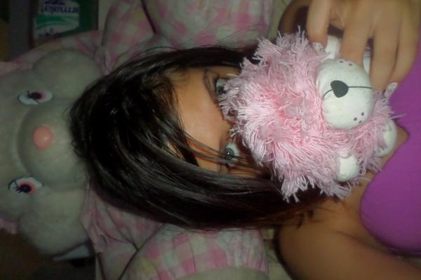 weShowtek's tweet photo. Pelúcias #rosa *-* http://t.co/NcbgLujOko
