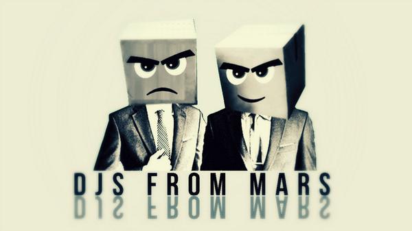 bcmmallorca's tweet photo. Come see @djsfrommars This August...

Grab your discounted tickets online now http://t.co/uRhu1l1ahg http://t.co/0wzrb98gbz
