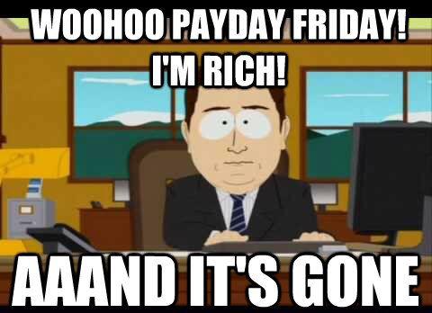 Smish_Mish's tweet image. #paydaydramA