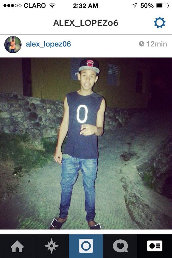 alexander23_P's tweet photo. Sígueme!! En #InstragraM ((( Alex_Lopez ))) 😍😘 http://t.co/88wlXglBVc