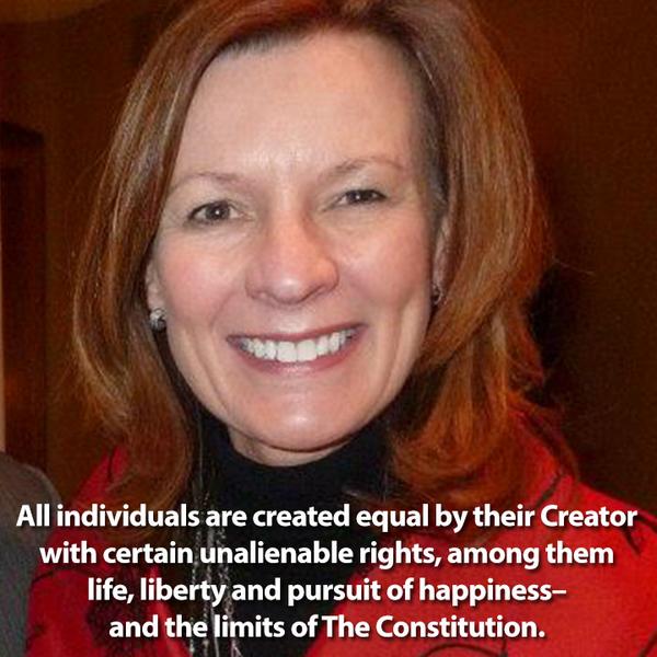 Kim_Monson's tweet photo. Do you agree that all individuals are created equal? Learn more about Kim and her views today! http://t.co/qtfnSHlF82 http://t.co/9oLhFSxxik