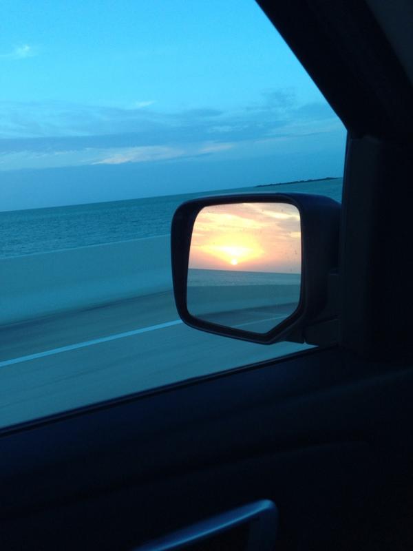 Ogermenos's tweet photo. #Ad Naturaleza azul vista desde mi PriusV @ToyotaLatino #Goprius http://t.co/M7URWRNzE8 http://t.co/z3Cd2uV3xu