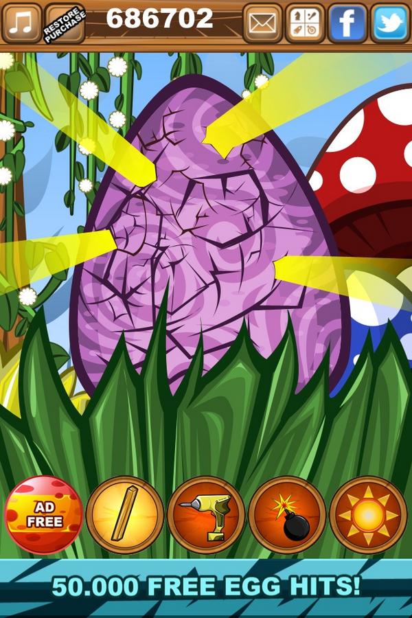 abphillipson's tweet photo. My egg has received 313298 hits! #TAMAGO Eggstraordinary. FREE game: http://t.co/pIql1CWsC8 http://t.co/DC4dsa9et4