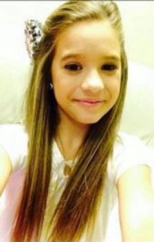 Mackenzie Ziegler On Twitter When I Was 9 Http T Co Xc8q8vmwpy