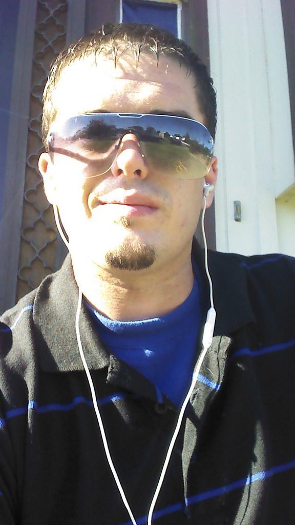 Brandon Snyder  tweet media