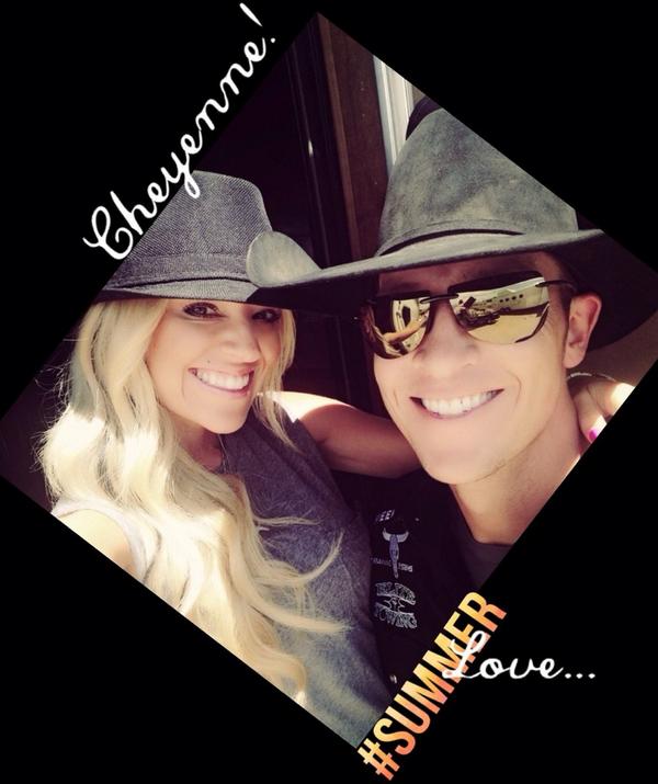 The road may be long &amp; the journey sometimes frustrating, but I wouldn't want to do it w anyone else! #GodisGood ❤
