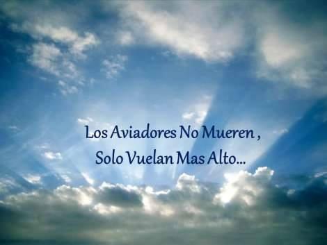 Fuerza Area Colombiana ar Twitter Los aviadores no