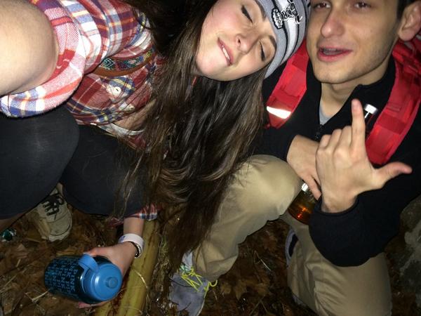 ateje7's tweet image. hbd parees #redbackpack @ParysBourgeois