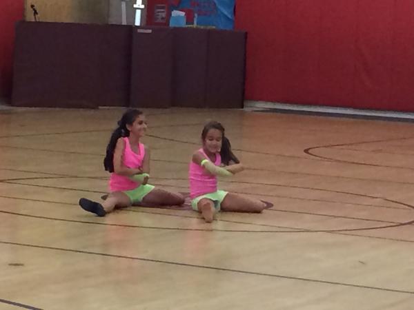 CommunityMPH's tweet image. Dance mix!!!