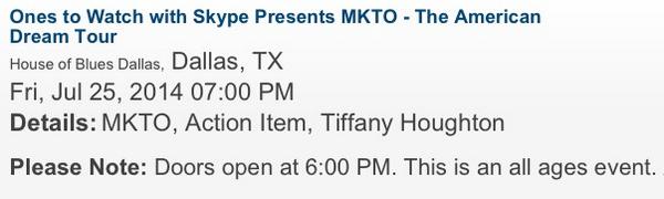 Action Item Updates tweet media