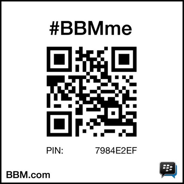 ImLuque's tweet image. #BBMme PIN:7984E2EFpin.bbm.com/7984E2EF