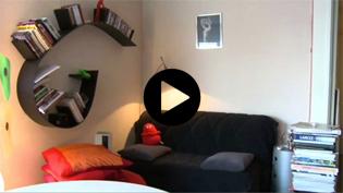 INTERIEURSfr's tweet photo. Aménagez vos petits espaces
Comment faire entrer un salon et un grand lit dans moins de 15 m2 
http://t.co/dPT5CNDo99 http://t.co/qIdITZQ1Sd