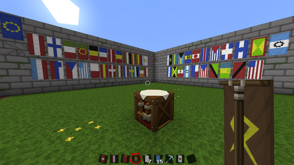 Sphax Bdcraft Net On Twitter I Had Many Fun With Minecraft