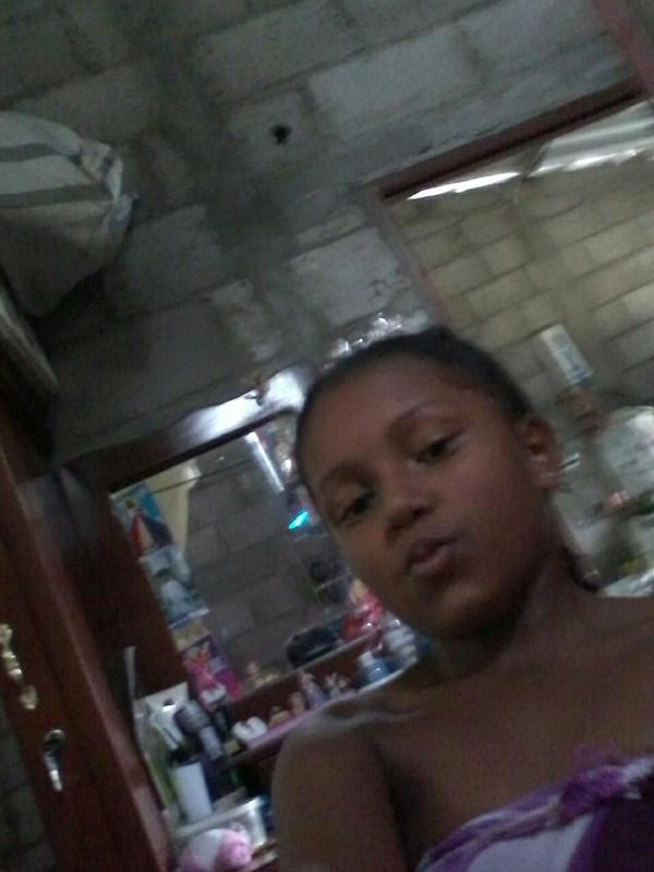 CepedaSanto's tweet photo. Bella mi negra http://t.co/KhWO8mbmVp