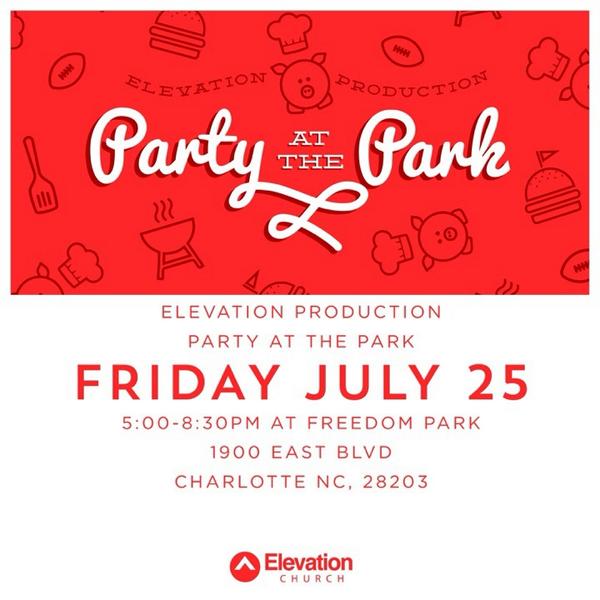 Elevation Production tweet media