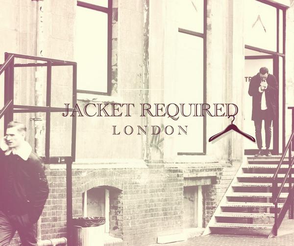 DemocratiqueSox's tweet image. London next week showing our SS15 collection at @JacketReqd - will You be there? #jacketreqd #democratiquesocks