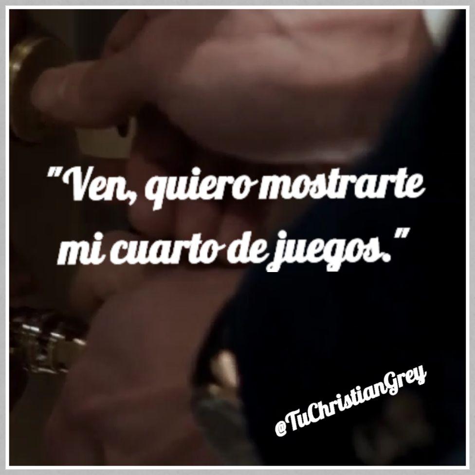 Christian Grey on Twitter: \ Christian Grey on Twitter: \
