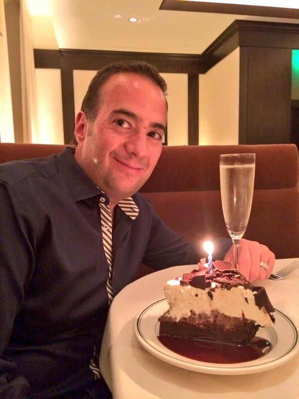 domsachez74's tweet image. Afabulous final meal of my 30s!  Bring on 40!!  @joesstonecrab #welcometo40 @Joes_DC