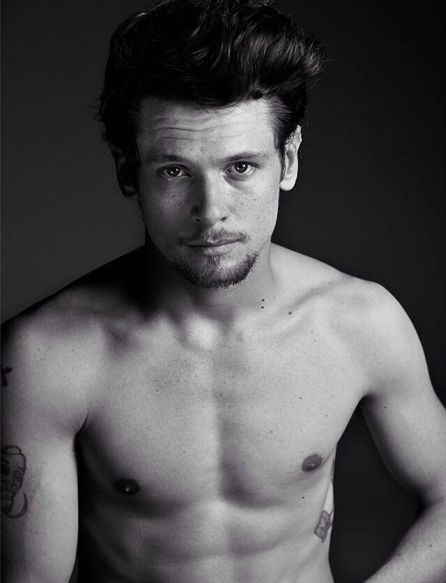 Happy Birthday Jack OConnell   