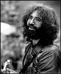 Happy 72nd Jerry. What a long strange trip it's been