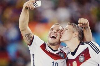 Happy Birthday Bastian Schweinsteiger   