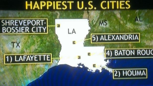 geauxdocs_wife's tweet photo. @TheFive You are right @greggutfeld I live in #Alexandria #Louiaiana but is my faith in Christ that makes me happy http://t.co/nkzsKwf3gm