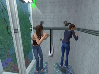 GeminiaGR's tweet photo. @TheSims OMG I forgot how much fun #TheSims2UltimateCollection was! http://t.co/UoANPSuov0