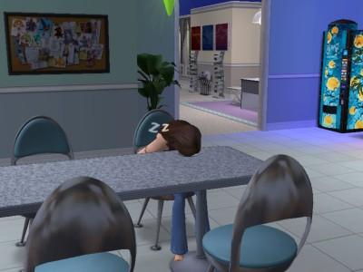 GeminiaGR's tweet photo. @TheSims OMG I forgot how much fun #TheSims2UltimateCollection was! http://t.co/UoANPSuov0