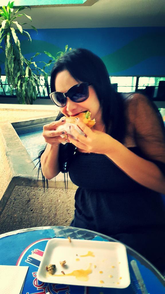 Lizzetav's tweet photo. Relax.... en esta vida tenemos que tomar las cosas con calma no nos llevamos nada... http://t.co/ywuR1MnEts
