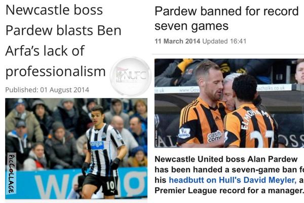 NUFCEdge tweet media