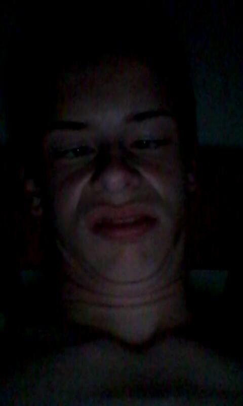 Jsillard2's tweet photo. Makes double chinned sinkey face thing because sad because lonely http://t.co/un6TLcoPMO